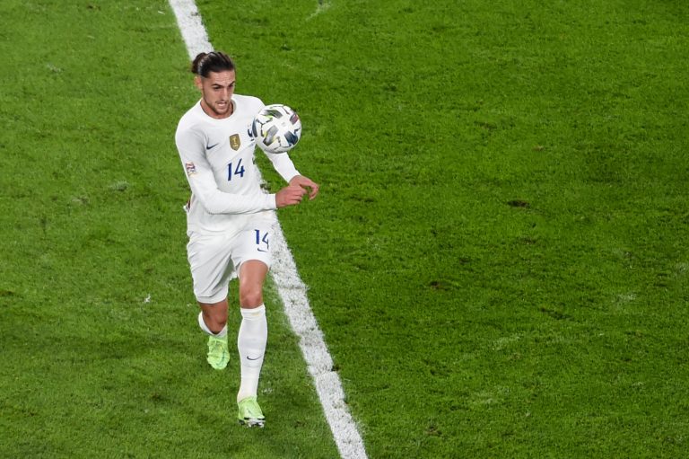 Des nouveaux contacts sont prévus aujourd&rsquo;hui entre le clan Adrien Rabiot et Manchester United