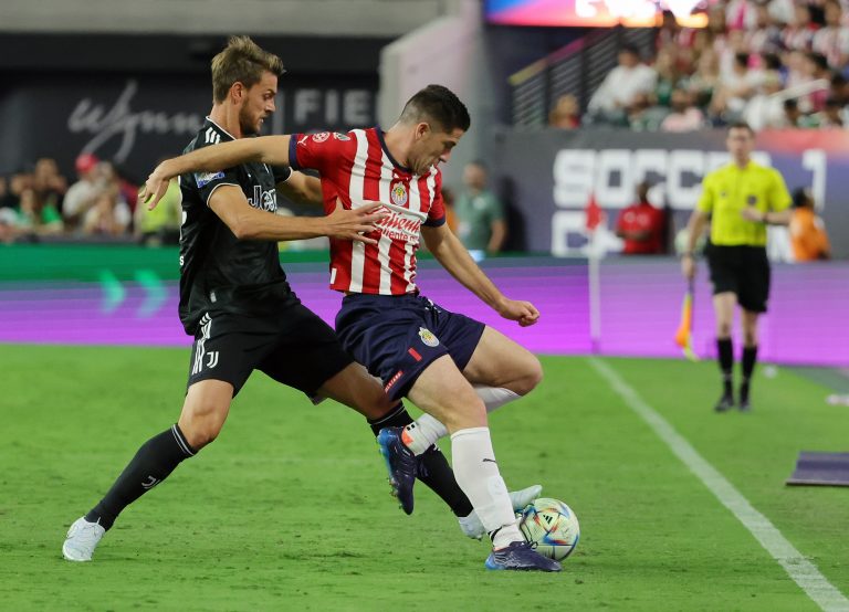 Plusieurs clubs visent Daniele Rugani