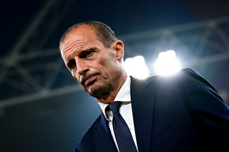 Lele Adani critique sévèrement Massimiliano Allegri