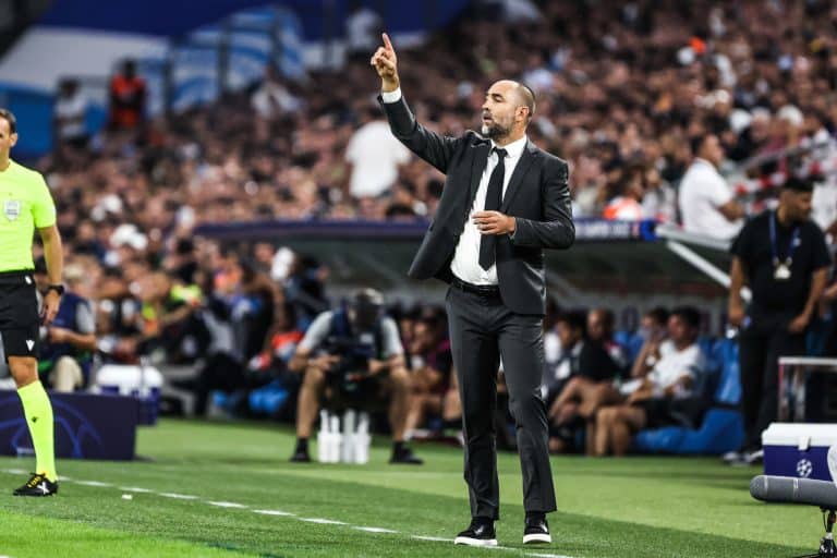 Un ancien de l&rsquo;Hellas Vérone en pôle pour remplacer Allegri ?