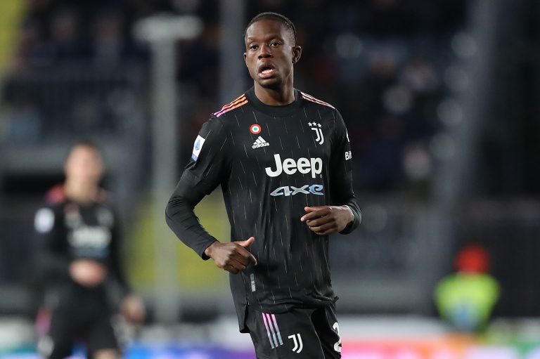Chelsea veut signer Denis Zakaria