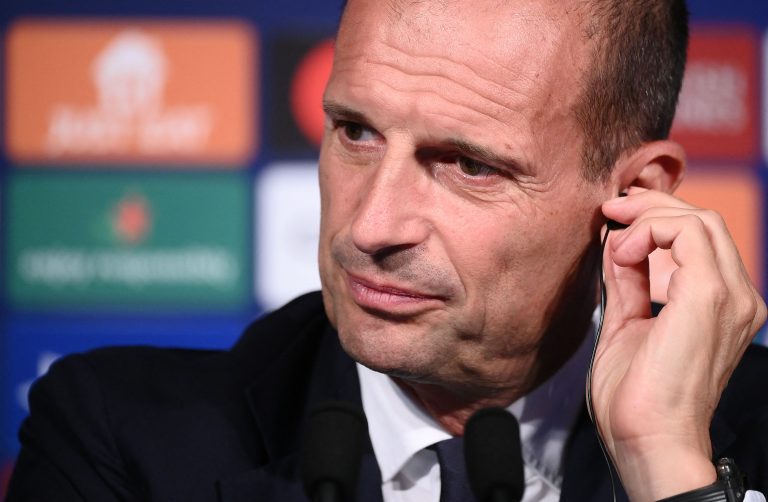Antonio Cassano critique fortement Massimiliano Allegri