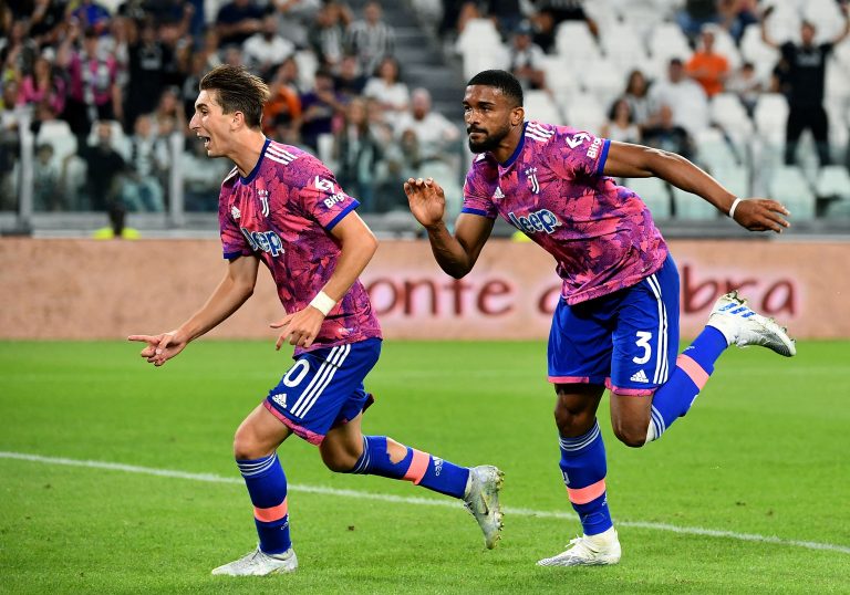 Juventus / Salernitana : les tops et les flops du match