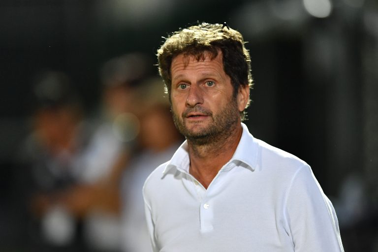Les paroles de Joe Montemurro et Gunnarsdottir après la victoire de la Juventus en Women&rsquo;s Champions League