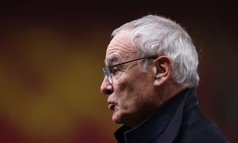 Claudio Ranieri analyse la saison de la Juventus