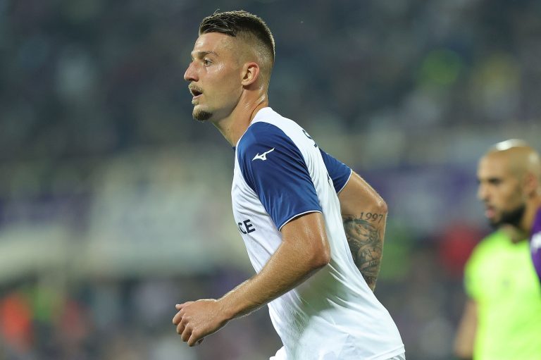 La Juventus veut recruter un grand joueur au mercato hivernal et pense à ce milieu de la Lazio