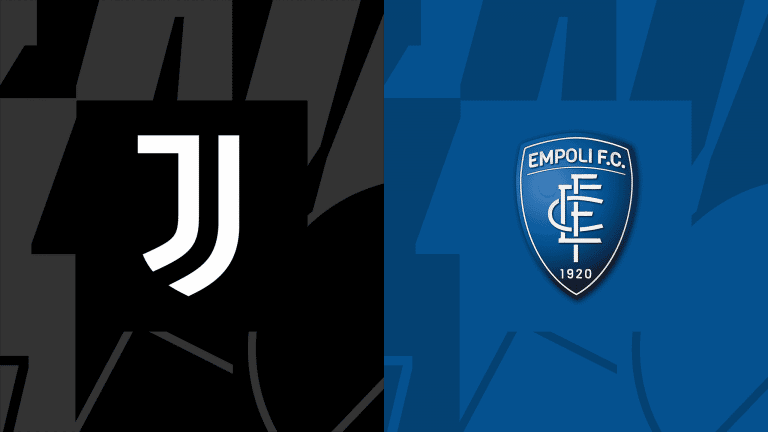Juventus / Empoli : l&rsquo;avant-match et les compositions probables