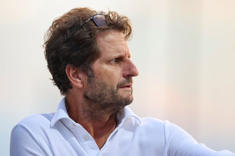 Les paroles de Montemurro est Boattin avant le match de l&rsquo;équipe féminine face à Zurich