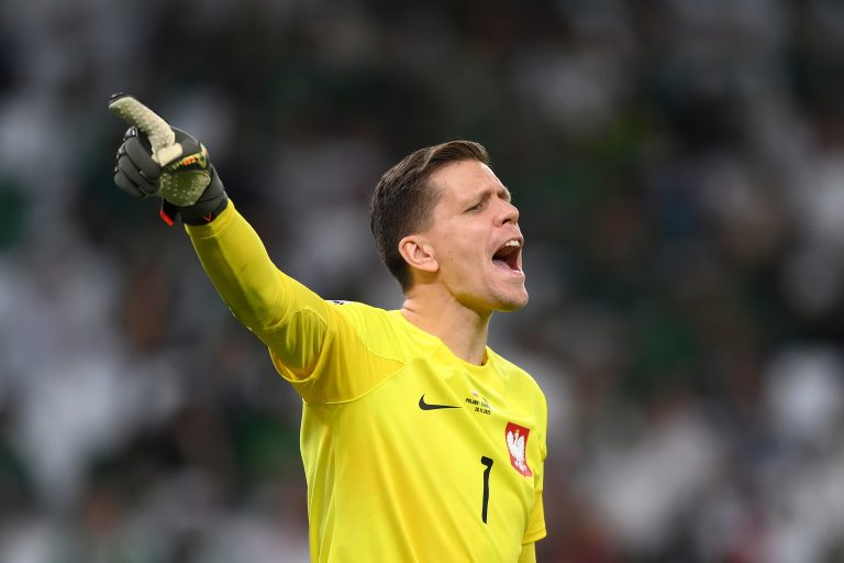 Wojciech Szczesny encore décisif sur penalty