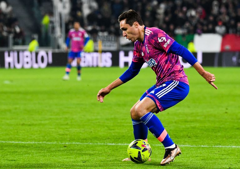 Les déclarations de Rugani et Chiesa après la victoire contre l&rsquo;Udinese
