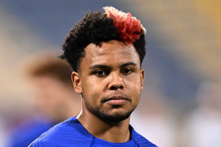 La Juventus et Leeds United ont trouvé un accord pour le transfert de Weston McKennie