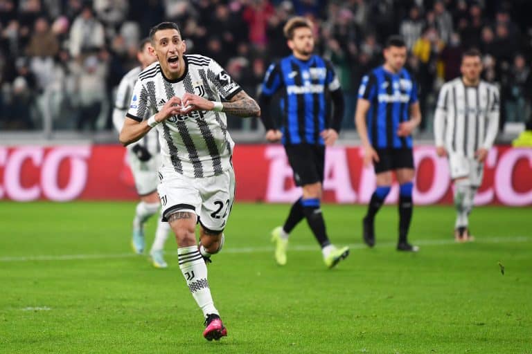 Les réactions de Locatelli et Di Maria après le match nul d&rsquo;hier