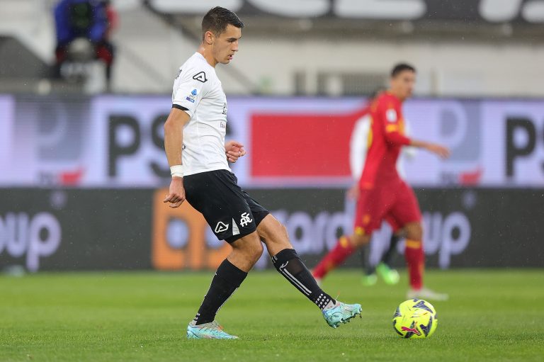 La Juventus veut renforcer sa défense avec ce joueur polonais