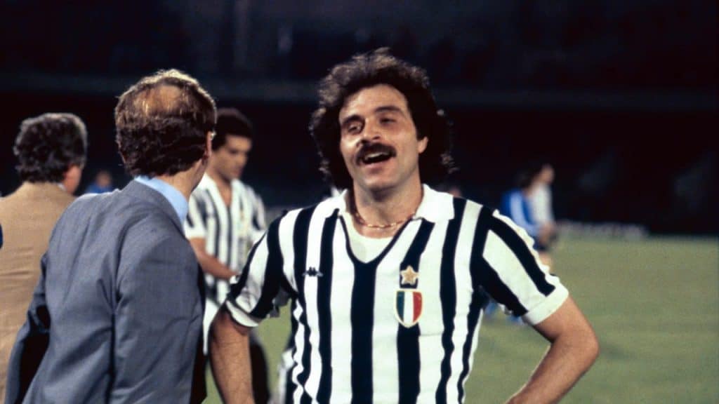 Cet ancien joueur de la Juventus donne son ressenti sur la situation actuelle