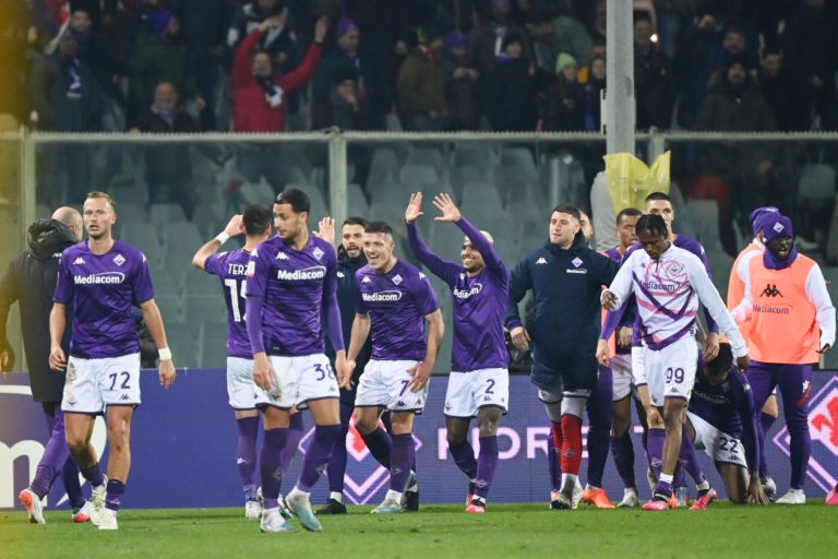 Que vaut réellement cette Fiorentina ? Beppe Iachini donne des éléments de réponse