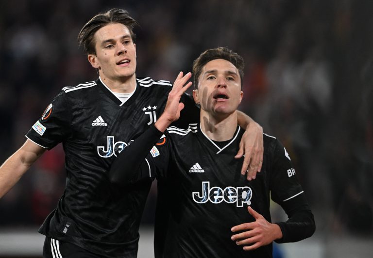 Pas d&rsquo;inquiétudes pour Federico Chiesa et Nicolo Fagioli…un point sur les blessés à la Juventus