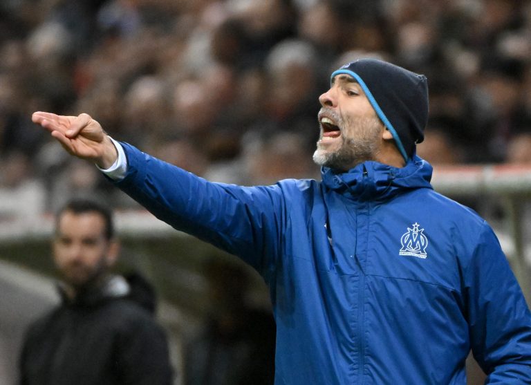 La Juventus a une idée en tête en cas de départ de Massimiliano Allegri