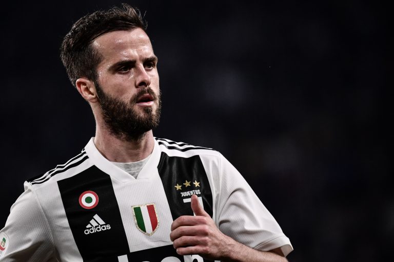 Miralem Pjanic complimente Nicolo Fagioli et n&rsquo;est pas surpris par sa progression