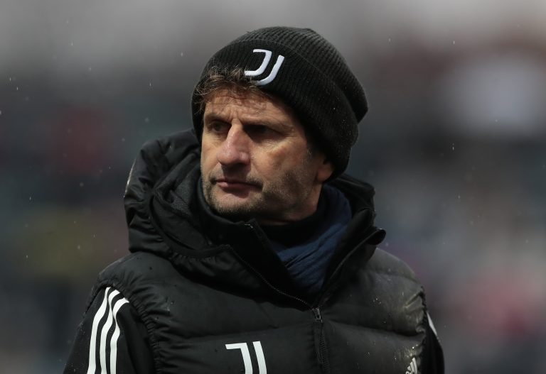 Joe Montemurro s&rsquo;exprime avant le choc face à l&rsquo;Inter