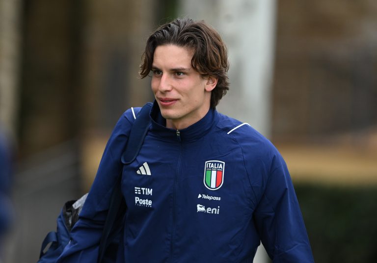 La Juventus a ce jeune gardien italien dans sa ligne de mire