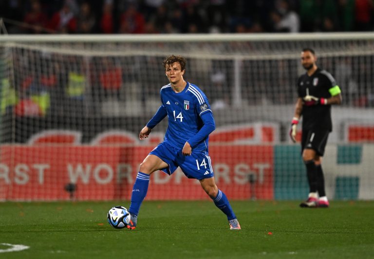 Ce jeune crack italien fait de l&rsquo;oeil à la Juventus afin de renforcer sa défense