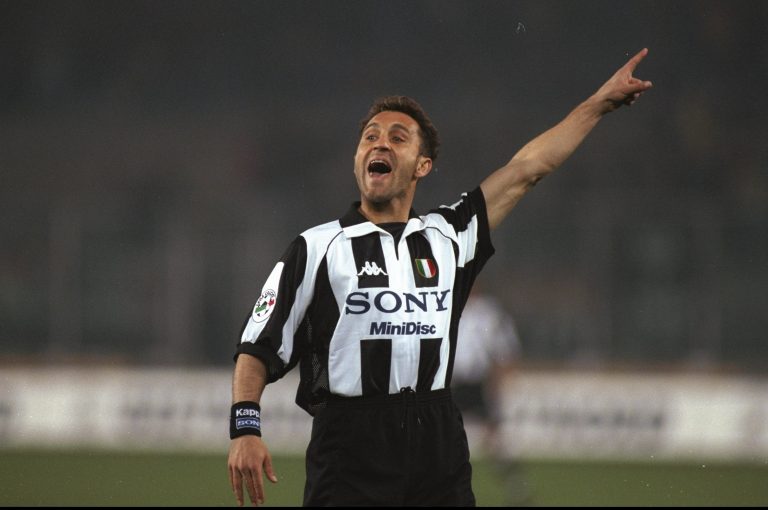 Cet ancien milieu de terrain de la Juventus revient sur la victoire face au Sporting