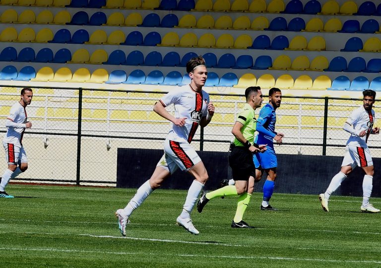 La Juventus sur les traces d&rsquo;une jeune promesse turque