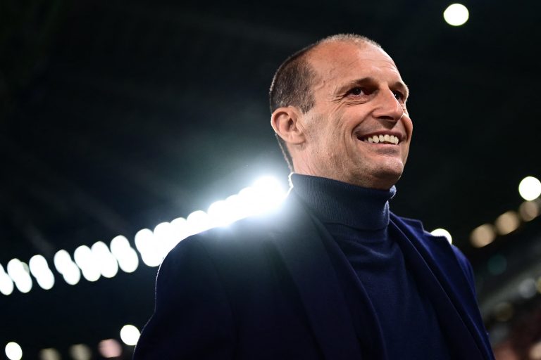 Lazio / Juventus : Massimiliano Allegri s&rsquo;exprime avant le déplacement au Stadio Olimpico