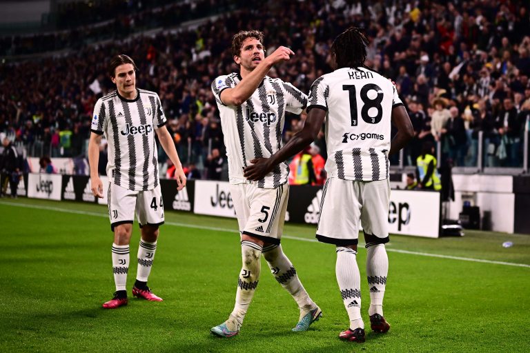 Juventus / Hellas Verona : les tops et les flops de la victoire