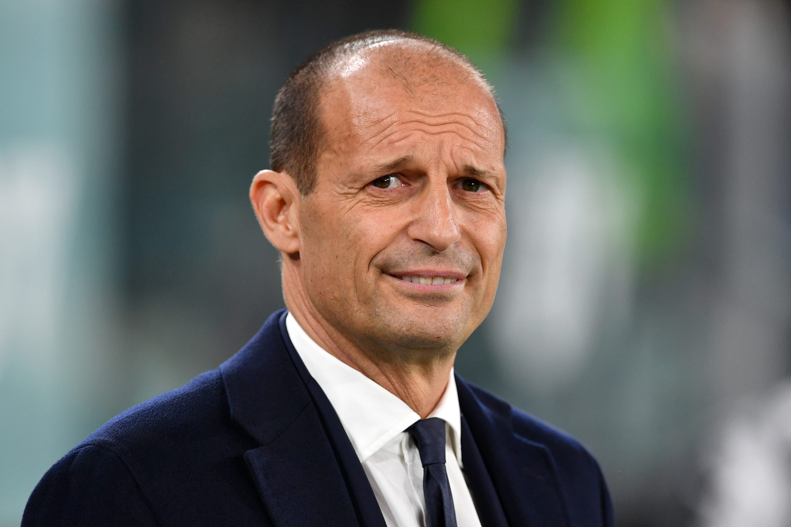 Atalanta Juventus Les Déclarations De Massimiliano Allegri Avant Ce Choc De Serie A 