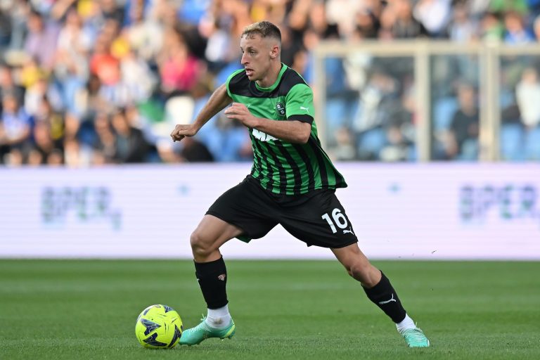 Giovanni Carnevali confirme l&rsquo;intérêt de la Juventus pour ce jeune talent italien