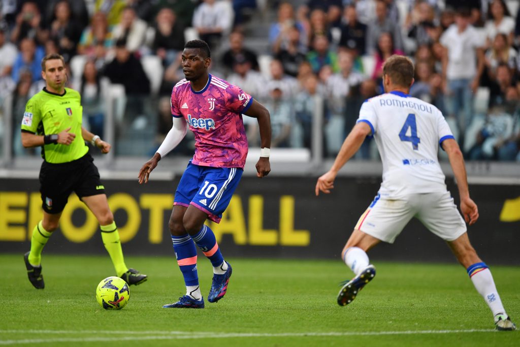 Juventus – Lecce : Retours gagnants pour Vlahovic et Pogba, Danilo et Miretti manquent de réussite… les tops et flops