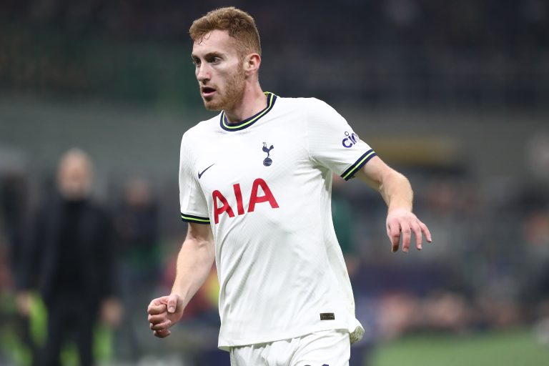 Tottenham va devoir prendre une décision concernant l&rsquo;avenir de Dejan Kulusevski
