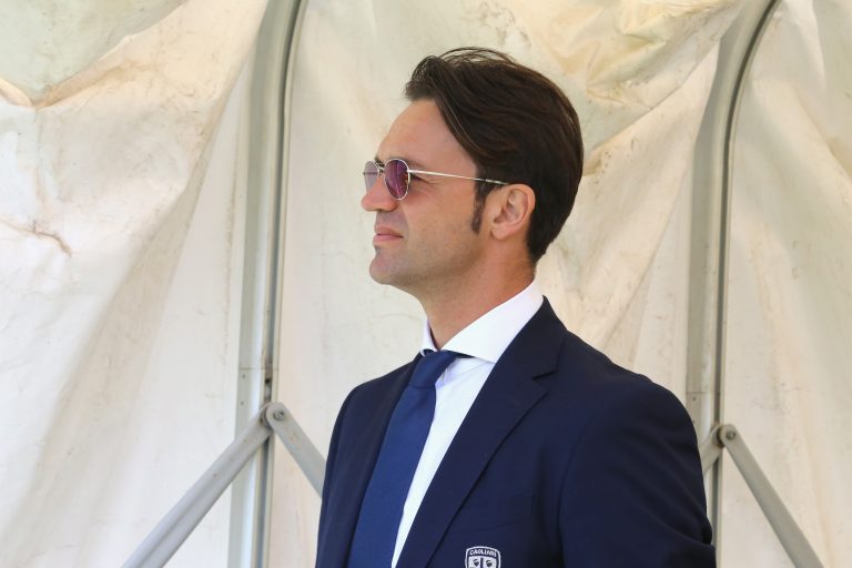 Un ancien joueur de la Juventus et de l&rsquo;AC Milan évalue la saison des bianconeri avant ce choc