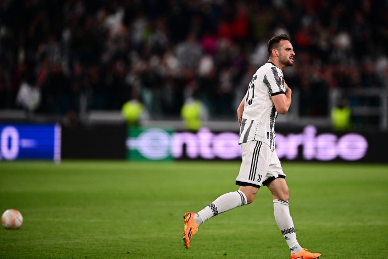 Les réactions de Federico Gatti, Danilo et Rabiot après le match face au FC Séville