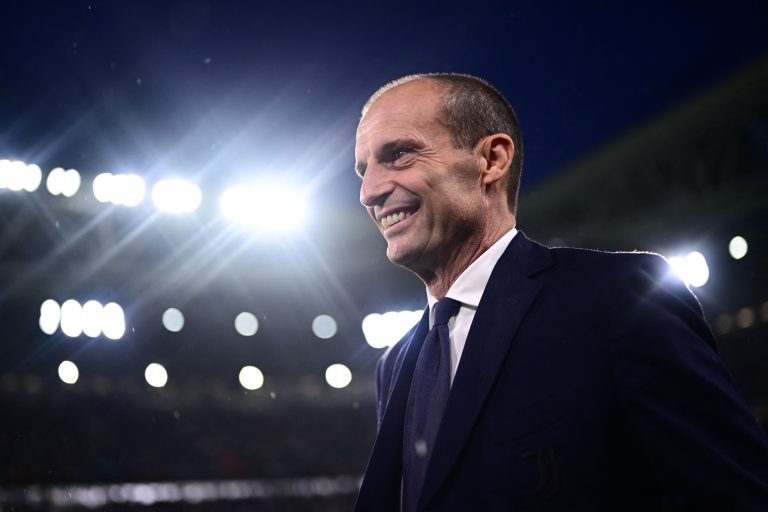 Juventus / Cremonese : les paroles de Massimiliano Allegri avant ce match de Serie A