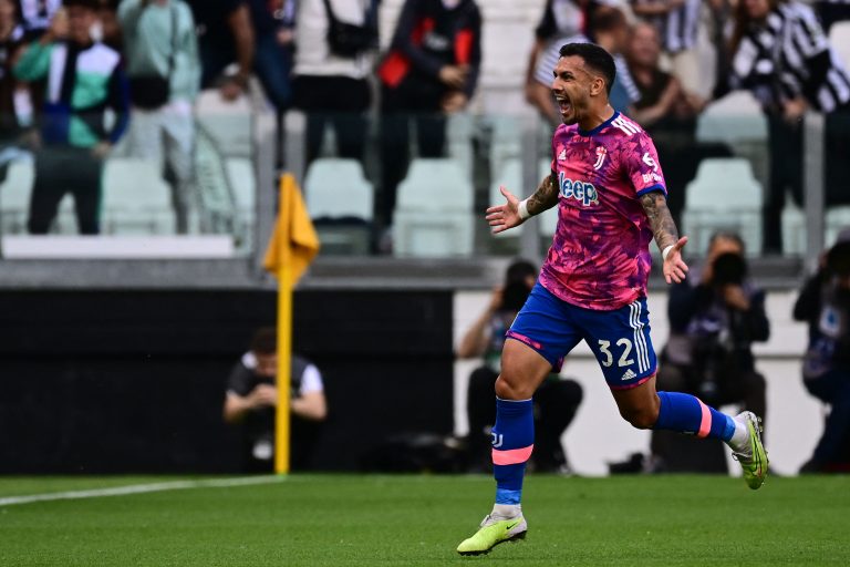 Les déclarations des buteurs Leandro Paredes et Dusan Vlahovic après la victoire d&rsquo;hier