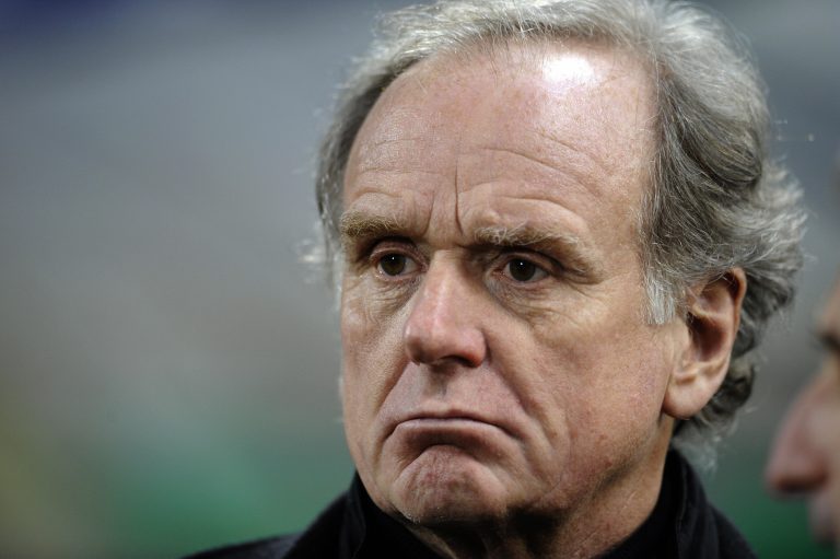 La nouvelle sanction, la saison, le successeur d&rsquo;Allegri…Découvrez les paroles d&rsquo;un ancien Président de la Juventus