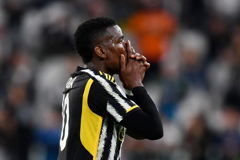 Ce médecin évoque la rechute de Paul Pogba