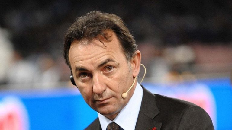 La Juventus doit continuer avec Max Allegri selon cet ancien joueur du club