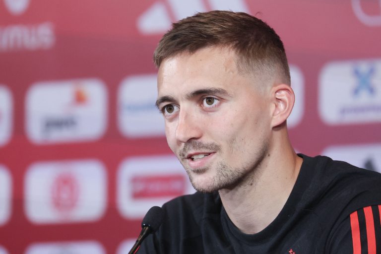 Cet international Belge a donné son accord pour rejoindre la Juventus