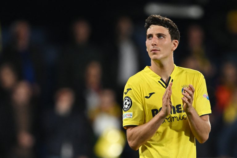 La Juventus a commencé les négociations avec Villarreal pour ce joueur