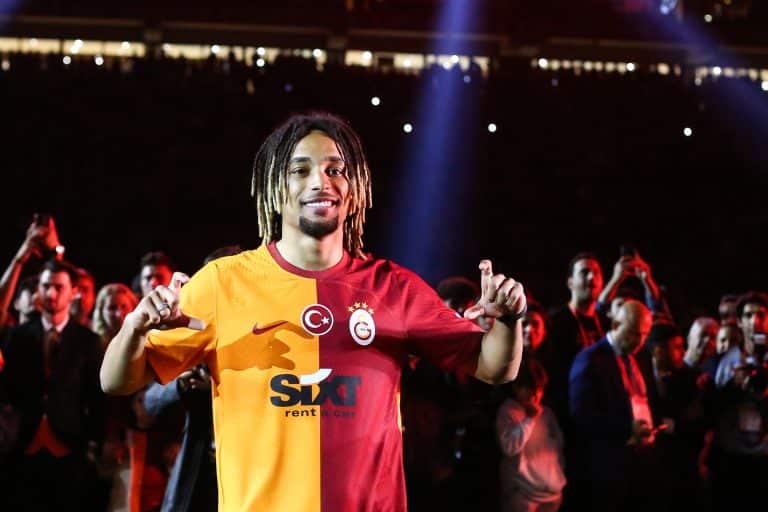 Les dirigeants de la Juventus et Galatasaray vont se réunir pour parler de plusieurs joueurs
