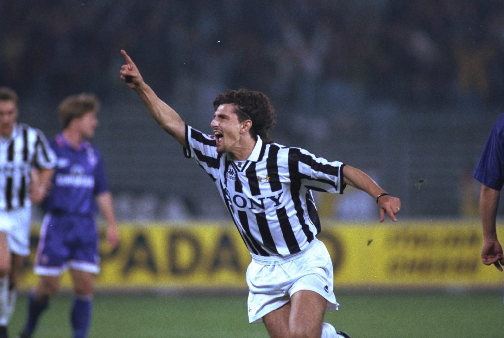 Cet ancien attaquant de la Juventus commente la situation actuelle