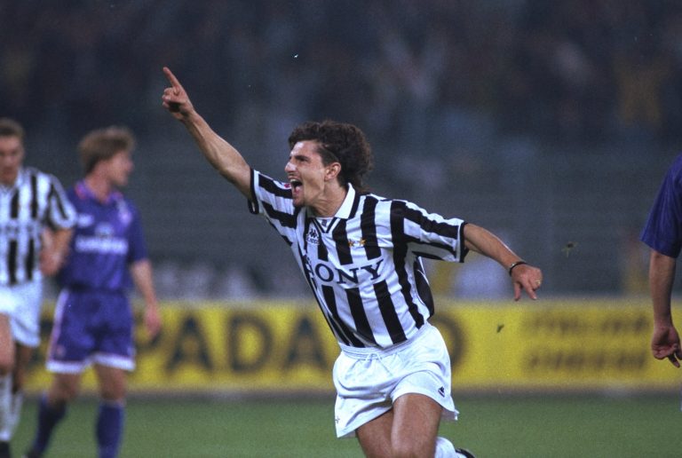Cet ancien attaquant de la Juventus commente la situation actuelle