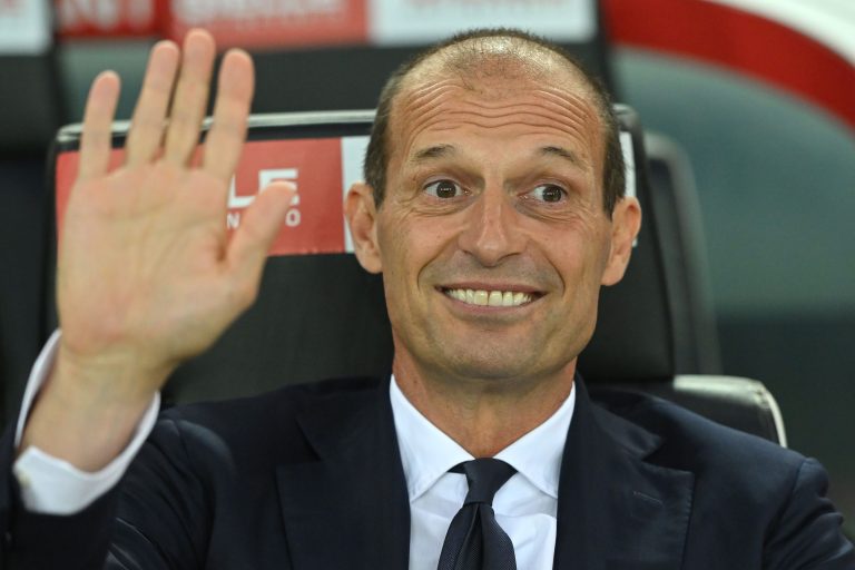 Un club d&rsquo;Arabie Saoudite est prêt à faire des folies pour recruter Massimiliano Allegri