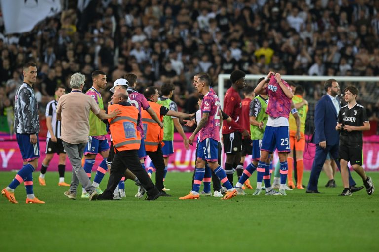La Juventus remporte son dernier match mais jouera la Conférence League la saison prochaine