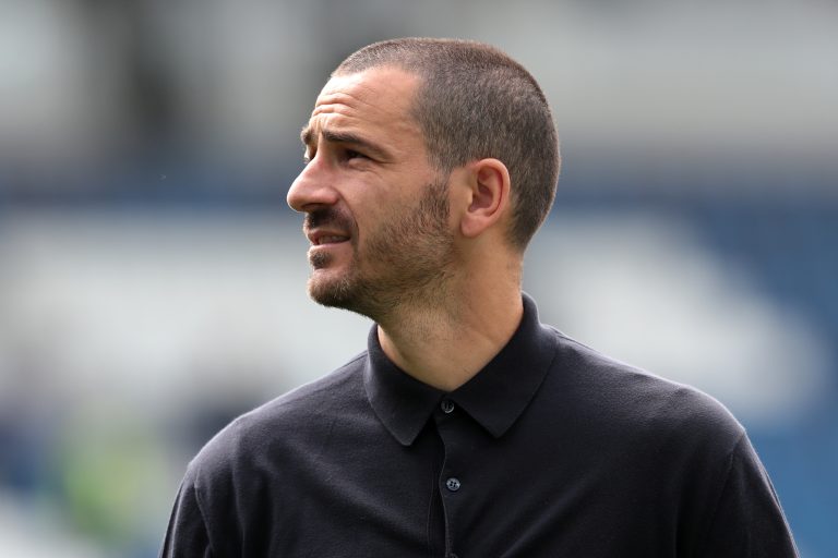 Leonardo Bonucci n&rsquo;est plus dans les plans de la Juventus