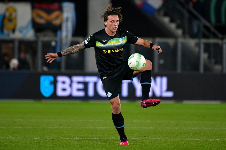 Luca Pellegrini pourrait retourner à la Lazio