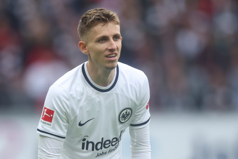 La Juventus vise un jeune talent Danois en cas de départ de Federico Chiesa